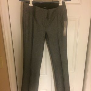 Women's Dress Pants, LOFT, Zoe Boot Cut, size 00